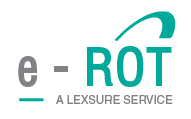 e-ROT Logo